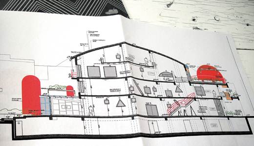 FCE edifica Centro Cultural en Argentina FCE edifica Centro Cultural en Argentina