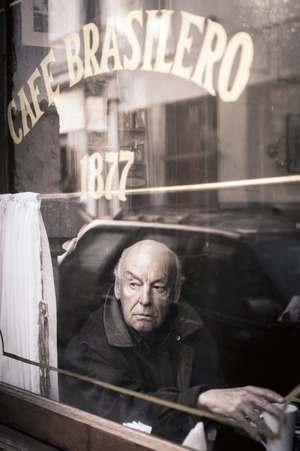 Galeano, narrador de la otra historia de Am�rica Latina