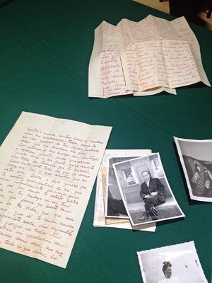 Cartas inditas de Frida revelan amor secreto Cartas inditas de Frida revelan amor secreto