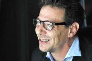 lvaro Enrigue lleva <i>Muerte sbita</i> a Buenos Aires Su novela