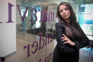 Parte de su trabajo ha sido traducido al ingl�s