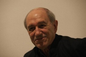 Garca Canclini se refiri a la violencia en Mxico Durante el dilogo titulado