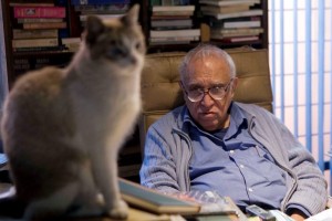 Evocan a Carlos Monsivis en la FIL Buenos Aires La inmensa coleccin de cultura popular del cronista comenz a formarse en un pabelln de antigedad