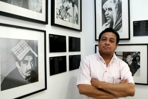 Sin Gabo, el mundo se qued ms hurfano, ms pobre Saldvar destac