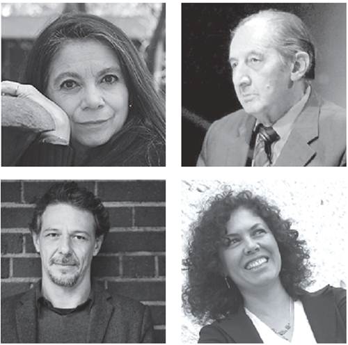 Los libros hermanan al DF y Buenos Aires Los libros hermanan al DF y Buenos Aires