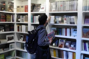 En esta FIL se cerrar� el c�rculo que ambos pa�ses comenzaron a dibujar en diciembre pasado, cuando 