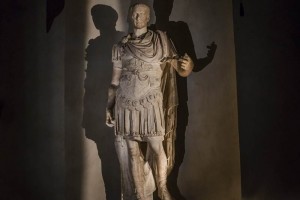 El estreno del espect�culo, 