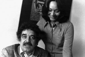 Mercedes Barcha da visto bueno a documental sobre Gabo Garca Mrquez conoci a Mercedes Barcha cuando ella tena 9 aos y desde que ella cumpli 13 aos,
