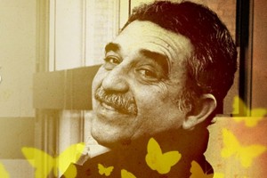 Canal 22 hurgar en la figura de Garca Mrquez La emisin