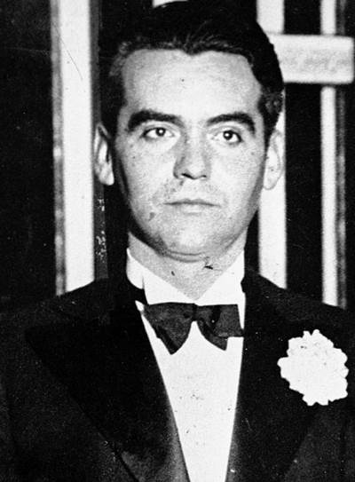 Lorca fue asesinado Lorca fue asesinado