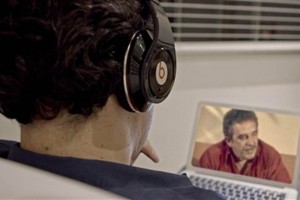 En esta imagen del documental 