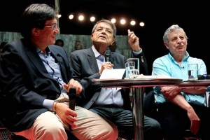 Garca Mrquez fue un poderoso amigo de todos Garca Mrquez no solo no se dej seducir por el poder sino que utiliz el suyo para ayudar a otros