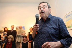 FCE lamenta la muerte de Gnter Grass La obra de Grass