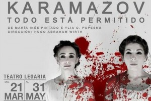 INBA presenta oferta teatral para Semana Santa En el Teatro Legara, el prximo fin de semana, el pblico podr disfrutar de