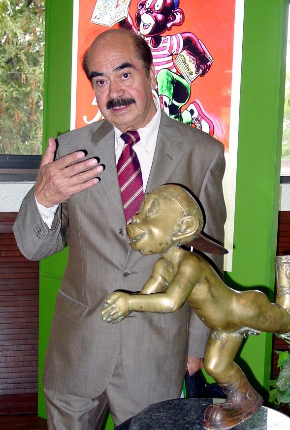 Hasta el momento, no se tienen previstos homenajes, aunque extraoficialmente se habla de uno en el M