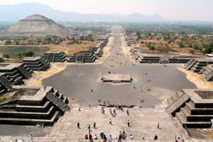 Estudios sobre la poblaci�n del Valle de Teotihuac�n, el rescate y antecedentes de la antropolog�a e