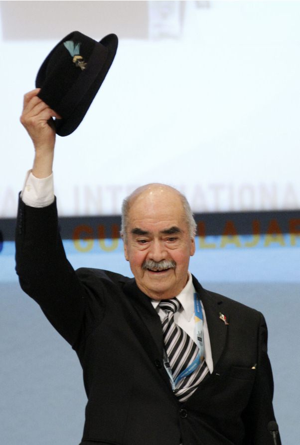 Porr�a y Bulmaro Castellanos Loza, alias 