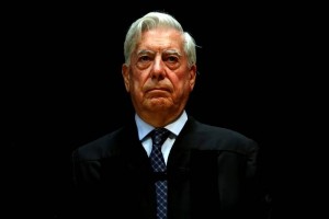 Vargas Llosa, invitado de la Ctedra Alfonso Reyes Mario Vargas Llosa es uno de los ms importantes novelistas y ensayistas contemporneos en Amrica L