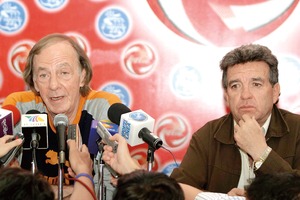 Planeaci�n, peor enemigo del Tri