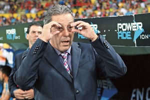 Atlas acepta fracaso