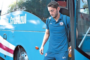 Azules reconocen Azules reconocen