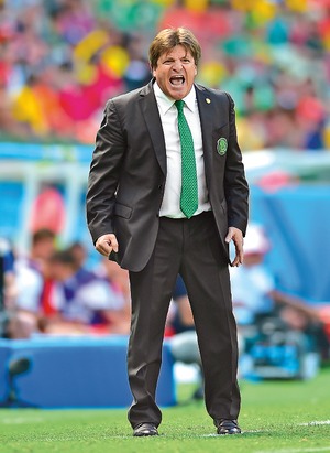 Herrera asegura que lo quisieron extorsionar