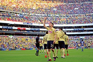 Semana Mayor que no impide la cl�sica pasi�n