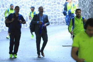 Am�rica, con 22 puntos, buscar� saltar del cuarto sitio; Gallos Blancos es und�cimo con 17 unidades.