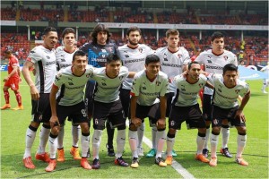 Los Zorros, en su visita al Toluca, no lograron romper con el 0-0 del partido. 