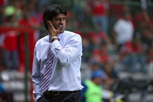 Cardozo desconoce sobre decisin arbitral en penal Jos Cardozo desconoce la situacin del rbitro