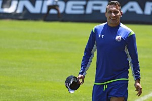 Christian Gim�nez afirm� que no tuvo una salida agradable del Am�rica