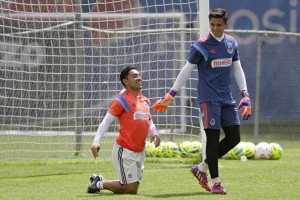 Chivas va a Tijuana a romper el maleficio