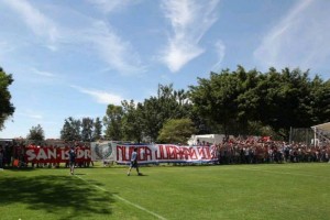 Chivas visitar� el Jalisco este s�bado, en punto de las 21:00 horas. 