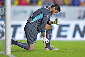 La M�quina se sale de v�a