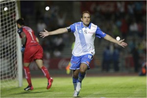 Hasta la mad... del futbol: Cuauhtmoc Blanco 'Cuau' se despedir del futbol en la final de la Copa Mx ante las Chivas.