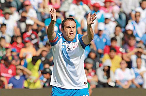 Chivas y Veracruz estn ya salvados Chivas y Veracruz estn ya salvados