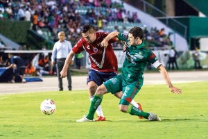 Tiburones pospone salvaci�n