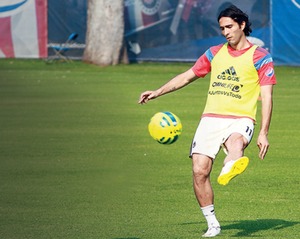 Chivas va por la cima ante la fiera