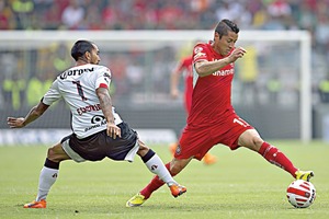 Tri arranca concentraci�n ante EU con grandes bajas