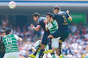 Caixinha vs. el arbitraje