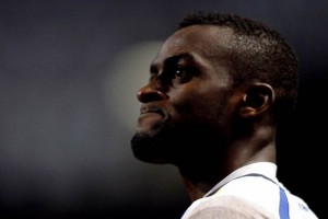 Jackson Mart�nez suma cinco goles en Liga de Campeones y 17 en el campeonato luso.