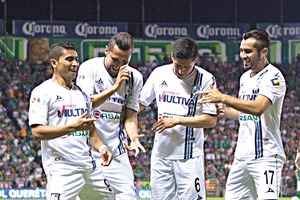 Trepidante triunfo de Gallos