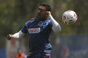 Fabi�n se�ala que su mejor posici�n en la tabla es prioritaria