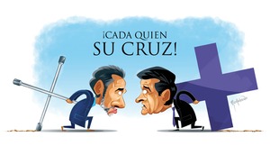 'Cl�sico Joven': en pos de la urgente redenci�n