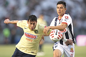 Aguacero en el Tec enfr�a la venganza del 