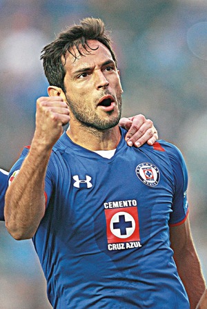 Roque prende La M�quina