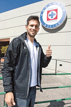 Cruz Azul no se confiar� contra el sotanero