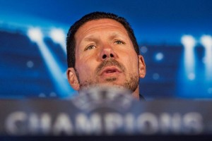 Desde su derrota en la final de Champions en mayo 2014, el Atl�tico y Simeone no han vuelto a perder