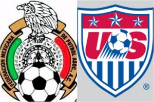 M�xico visita en un amistoso a la selecci�n de Estados Unidos este mi�rcoles en punto de las 19:30 h