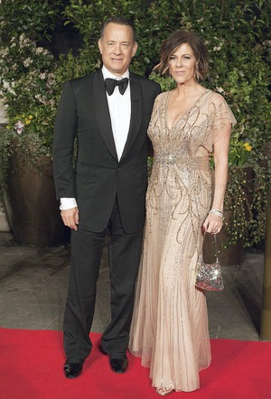 Vencer� al c�ncer: Wilson